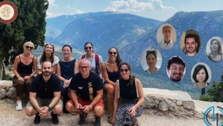 Μαθητές 22 σχολείων της Δυτικής Ελλάδας εκπαιδεύτηκαν στο Μάθημα πρόληψης της άνοιας