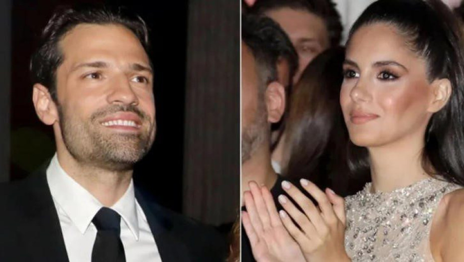 Κωνσταντίνος Αργυρός: Για πρώτη φορά πατέρας