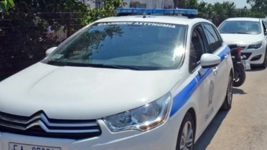 Σοκ στη Σάμο: 49χρονη σκότωσε τον πατέρα της