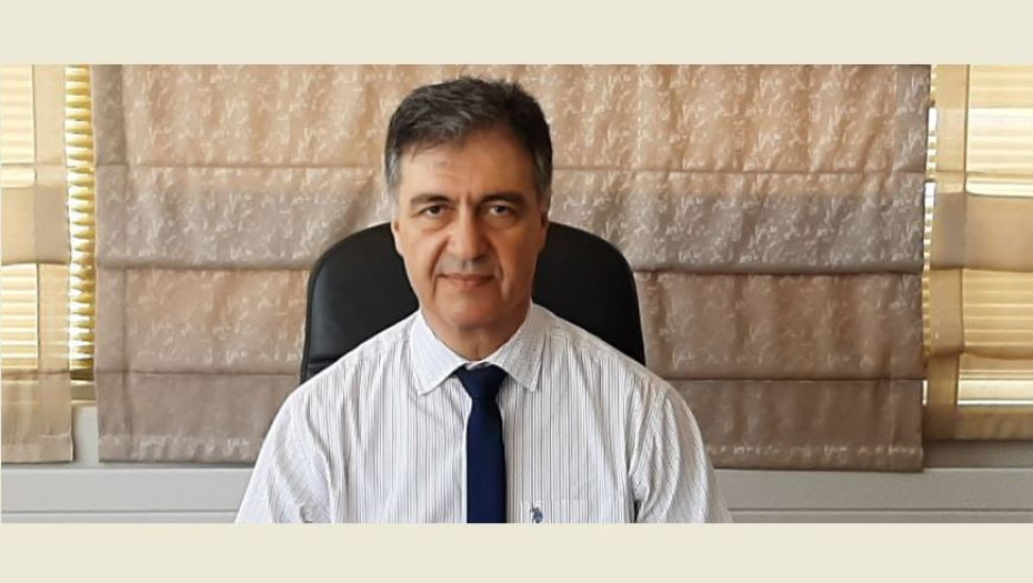 Δήμος Βισαλτίας -Α.Μασλαρινός: Κλείνουν αρδευτικό κανάλι μετά από 25 χρόνια λειτουργίας στη Μαυροθάλασσα