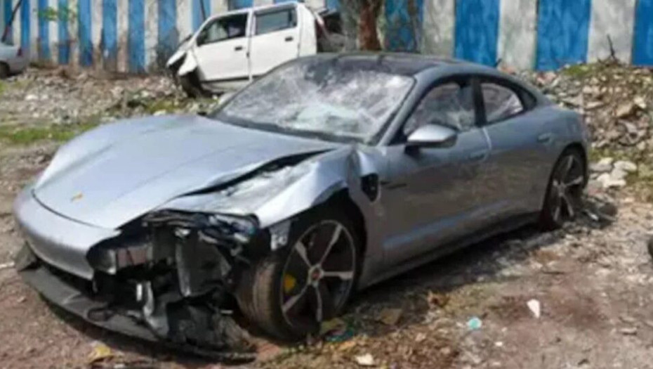 Οργή στην Ινδία: Πλουσιόπαιδο που οδηγούσε μεθυσμένο σκότωσε δύο ανθρώπους -Η ποινή του ήταν να γράψει έκθεση