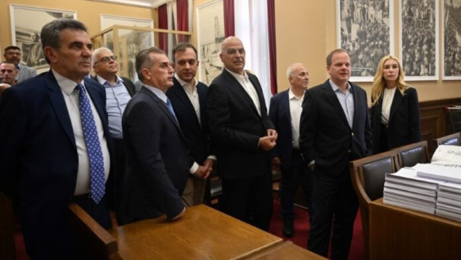 Ολιγομελής η παρουσία της Βόρειας Ελλάδας στη νέα κυβέρνηση