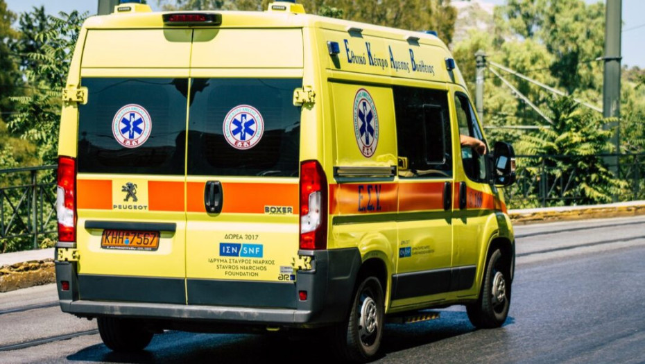 Ηλεία: Βραστή προβατίνα η αιτία για την μαζική τροφική δηλητηρίαση 37 ατόμων στο πανηγύρι του Αγίου Γεωργίου