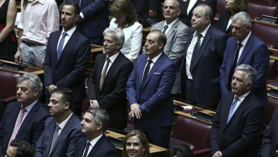 Σέρρες – Επί2 η Ελληνική Λύση και δια2 ο ΣΥΡΙΖΑ στις Ευρωεκλογές 2024