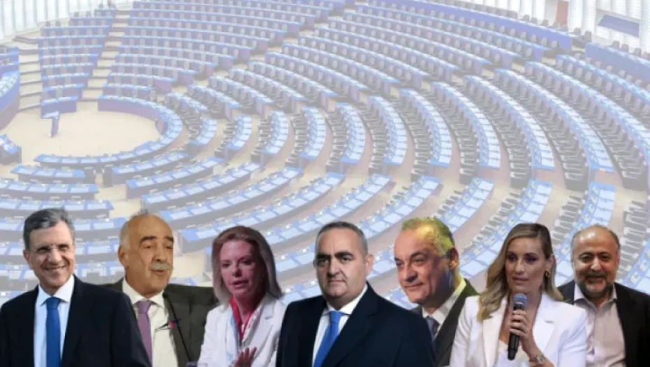 Νέα Δημοκρατία: Αυτούς ψήφισαν στις Ευρωεκλογές 2024 οι Σερραίοι!