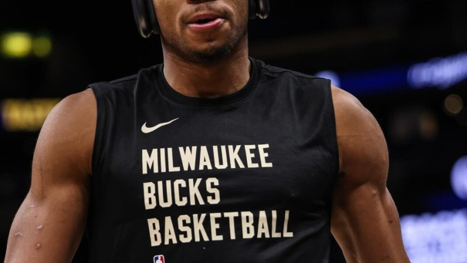 Γιάννης Αντετοκούνμπο: Από τα παρκέ στον κινηματογράφο – Γίνεται παραγωγός ταινιών με θέμα την Ελλάδα