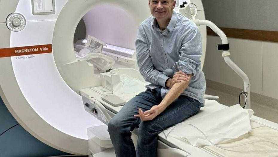 Αυστραλία: Γιατρός έκανε τον εαυτό του… πειραματόζωο και απαλλάχθηκε από τον καρκίνο