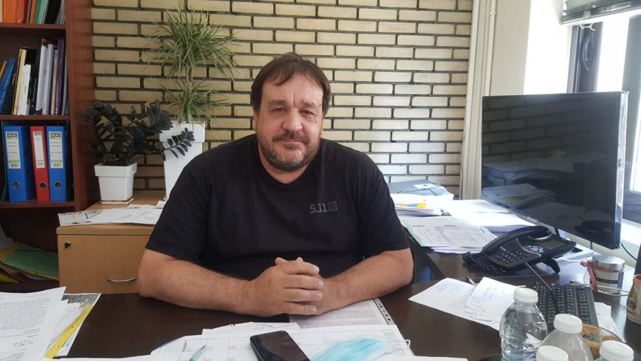 Γιώργος Νυκτοπάτης: Δεν ήταν ο βασικός λόγος της διαγραφής της κυρίας Παλάζη τα χρήματα από την ΚΕΔΗΣ