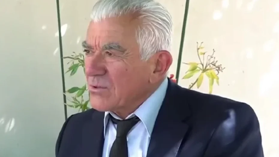 Διχάζει το διαδίκτυο ο Γιώργος Γιαννόπουλος: «Χώρισα την 22χρονη κοπέλα μου επειδή είμαι πoλυγαμικός»