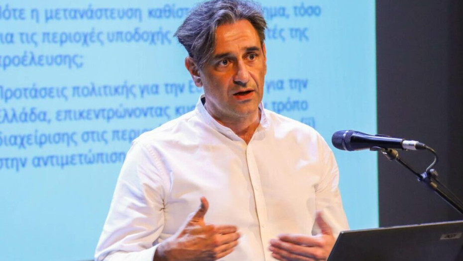 Γρηγόρης Ζαρωτιάδης: Η 19 η Μαίου , ημέρα μνήμης, τιμής και αγώνα.