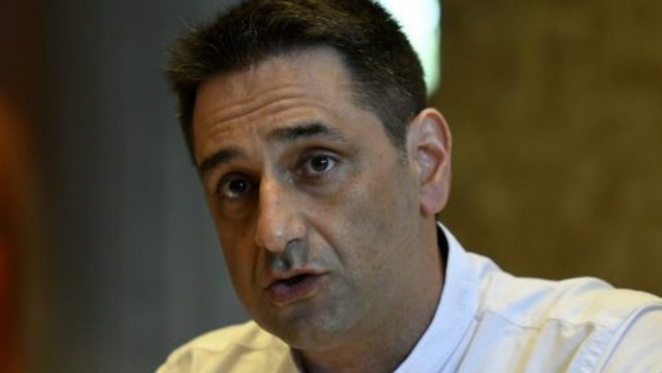 Γρηγόρης Ζαροτιάδης: Καταθέτω ΠΡΟΤΑΣΗ ΓΙΑ ΤΟΥΣ ΔΙΩΚΟΜΕΝΟΥΣ ΦΟΙΤΗΤΕΣ /ΠΑΝΕΠΙΣΤΗΜΙΑΚΟΥΣ ΤΩΝ ΗΠΑ