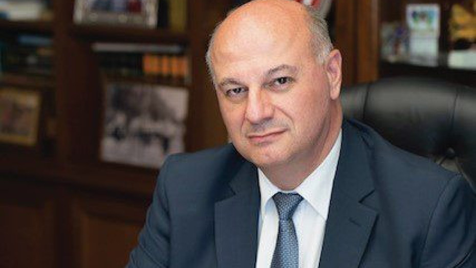 Κώστας Τσιάρας: Στο επίκεντρο της πολιτικής μας είναι η στήριξη των αγροτών