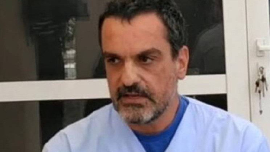 Ο Βαγγέλης Παπαμιχάλης ζήτησε Πανσερραϊκή κινητοποίηση για τα προβλήματα στο Νοσοκομείο Σερρών