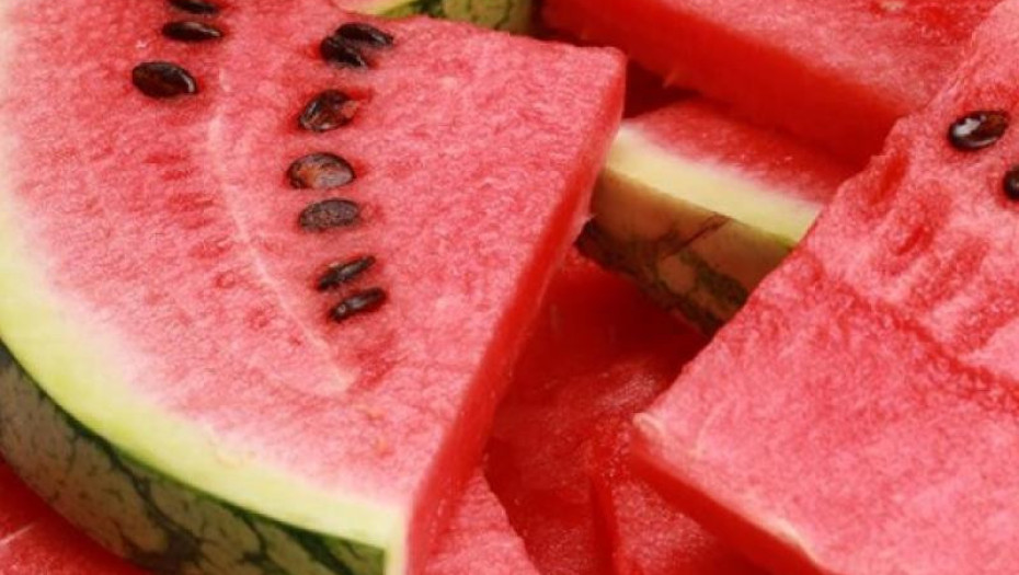 Ο «βασιλιάς του καλοκαιριού» – Πώς να διαλέξετε το καλύτερο καρπούζι