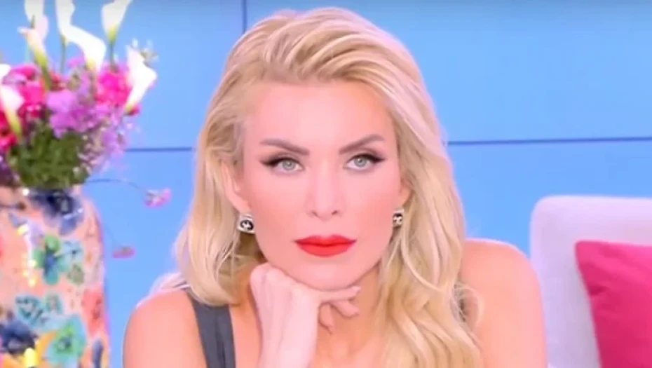 Κατερίνα Καινούργιου: “Δεν ψάχνω σύντροφο, άμα τύχει κάτι έτυχε! Κι εγώ είμαι μεγαλοκοπέλα”