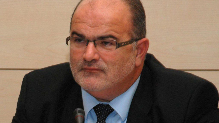 Γιώργος Καββαθάς: Να γίνουν το επίκεντρο των αναπτυξιακών πολιτικών οι μικρές και μεσαίες επιχειρήσεις