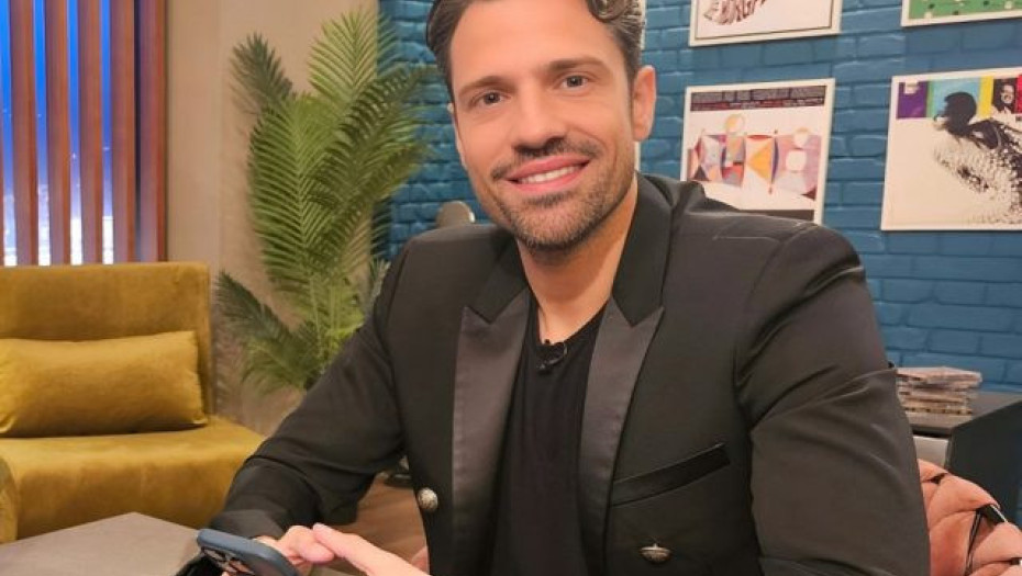 Κωνσταντίνος Αργυρός: Το άγνωστο πρόβλημα υγείας που αντιμετώπισε – “Έπαθα drop foot”