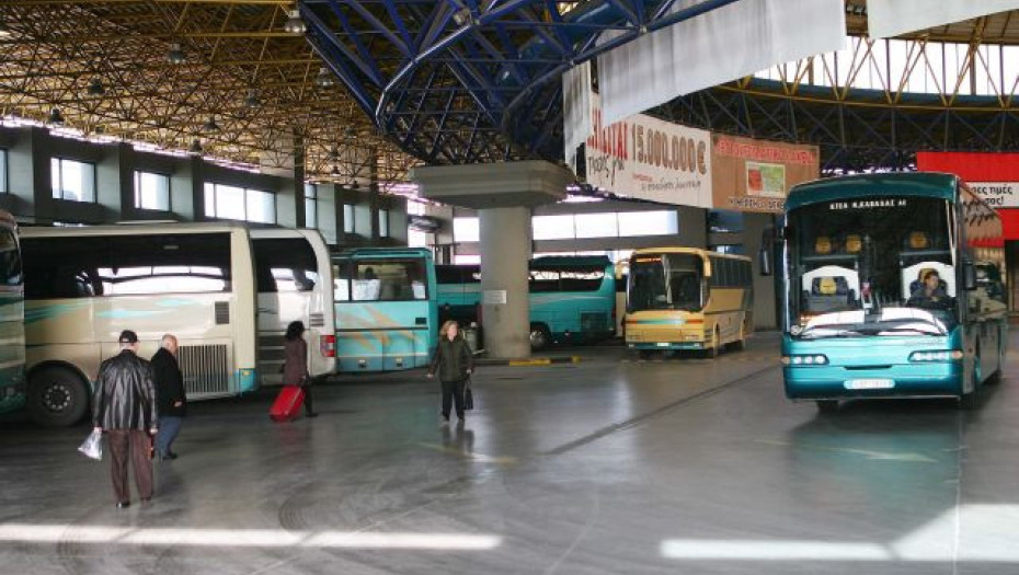 12 εκατ. ευρώ στα ΚΤΕΛ για την Μεταφορά ΑμεΑ – πολυτέκνων