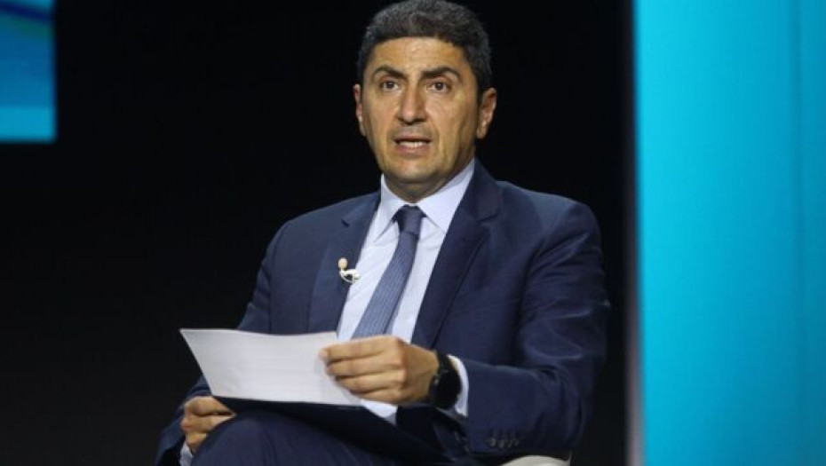 Λευτέρης Αυγενάκης: Συγκροτημένη πολιτική στη διαχείριση των υδάτων