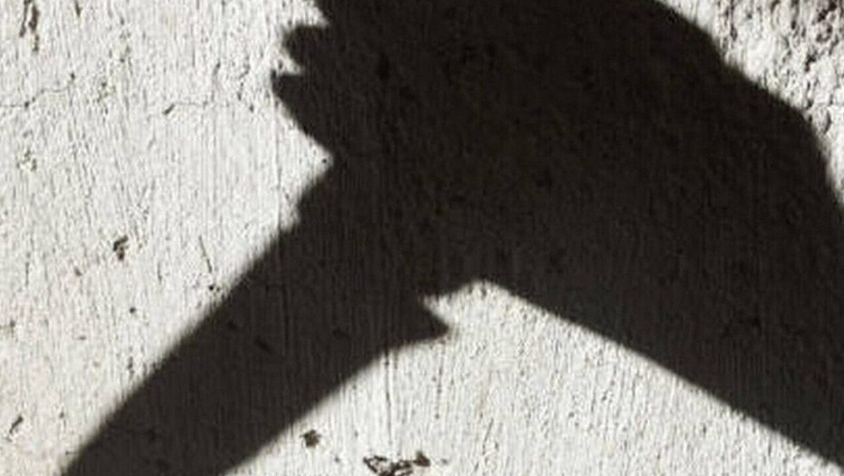 Λάρισα: Άνδρας μαχαίρωσε τον αδερφό του και τραυμάτισε δύο άτομα… λίγο πριν τον Επιτάφιο