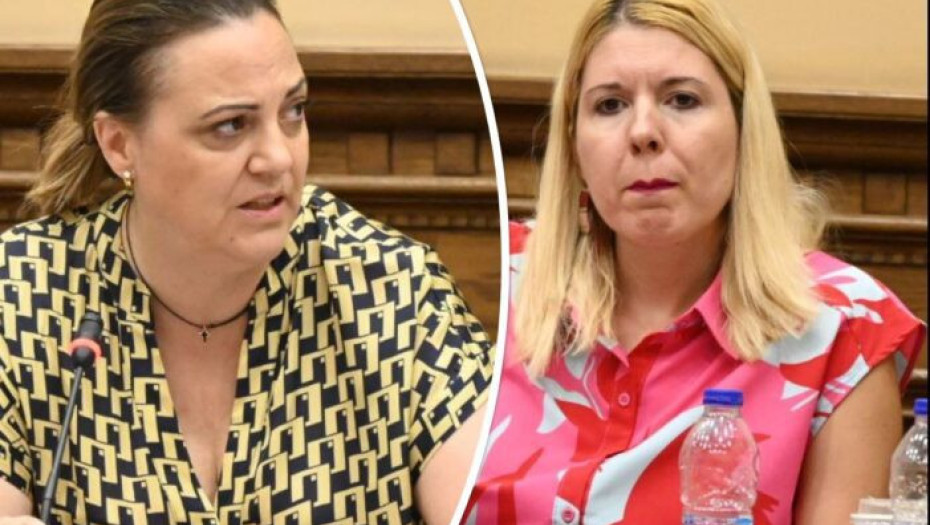 ΚΑΠΗ και ΚΗΦΗ έφεραν την αντιπαράθεση μεταξύ Πάνου – Μητλιάγκα