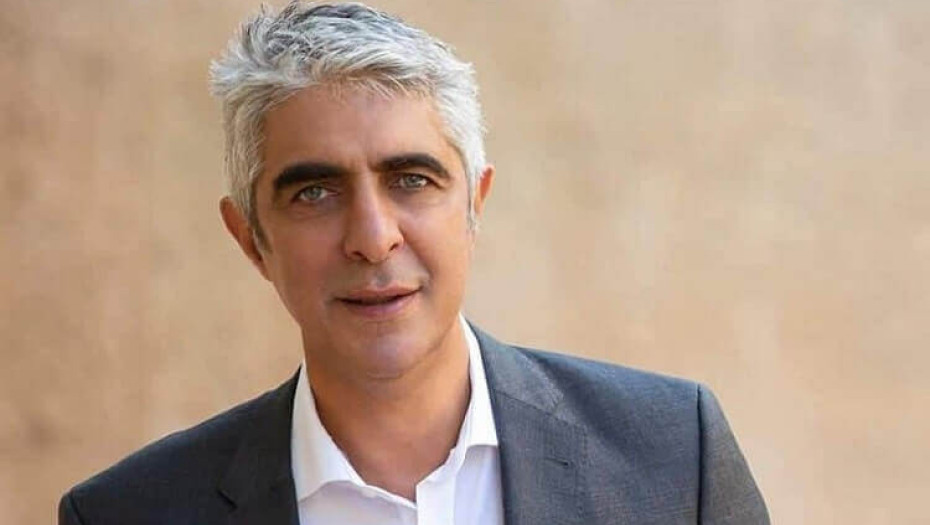 Νομαρχιακή Επιτροπή του ΣΥΡΙΖΑ-ΠΣ Σερρών στις Σέρρες ο Γιώργος Τσίπρας