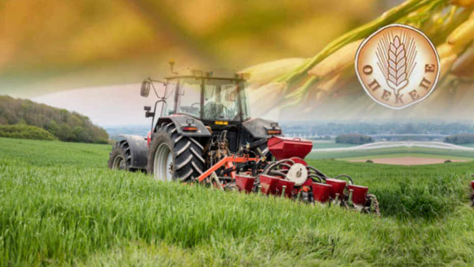 Από την Ευρωπαϊκή Επιτροπή 12μηνη επιτήρηση στο ΟΠΕΚΕΠΕ για σοβαρές παρατυπίες