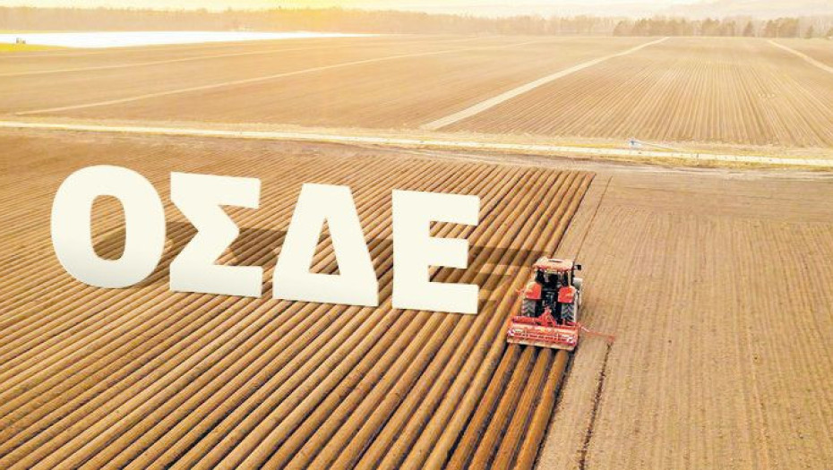 Άρχισαν οι δηλώσεις ΟΣΔΕ μέσω σύνδεσης με τους προσωπικούς κωδικούς taxisnet