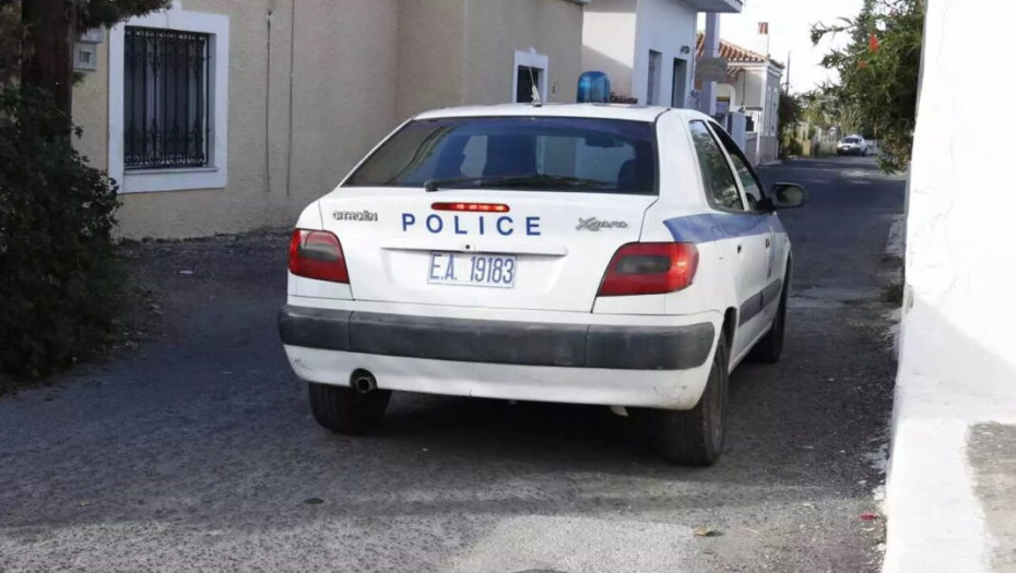 Χανιά: Παντρεύτηκε και λίγες ώρες μετά βρήκε νεκρή την αδερφή της