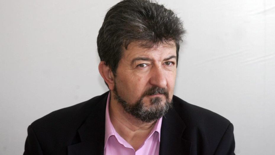 Σίμος Δανιηλίδης: Οι αριθμοί αποδεικνύουν την ορθότητα να περάσει η Πρωτοβάθμια Φροντίδα Υγείας στην Τοπική Αυτοδιοίκηση