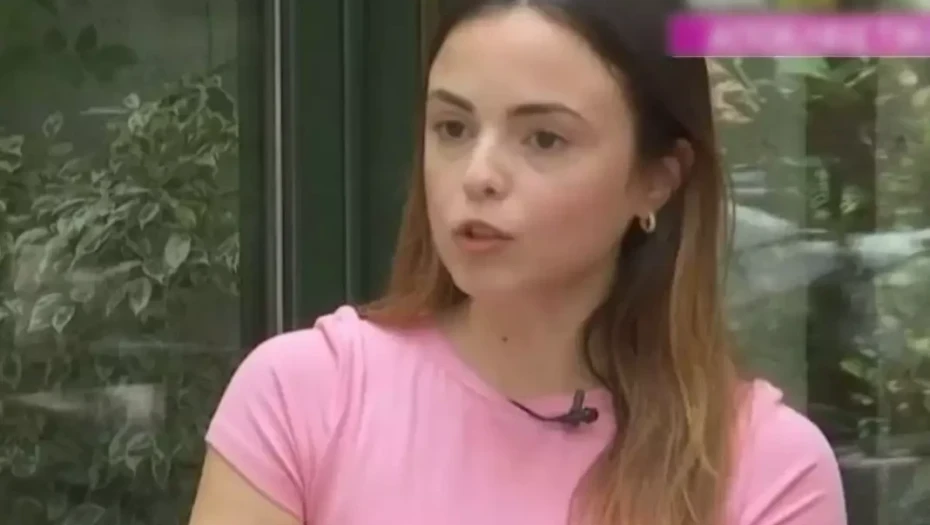 Σίσσυ Τουμάση: «Έχασα τη μητέρα μου και με μεγάλωσα μόνη μου» – Τα τρυφερά λόγια για τον Αργύρη Πανταζάρα