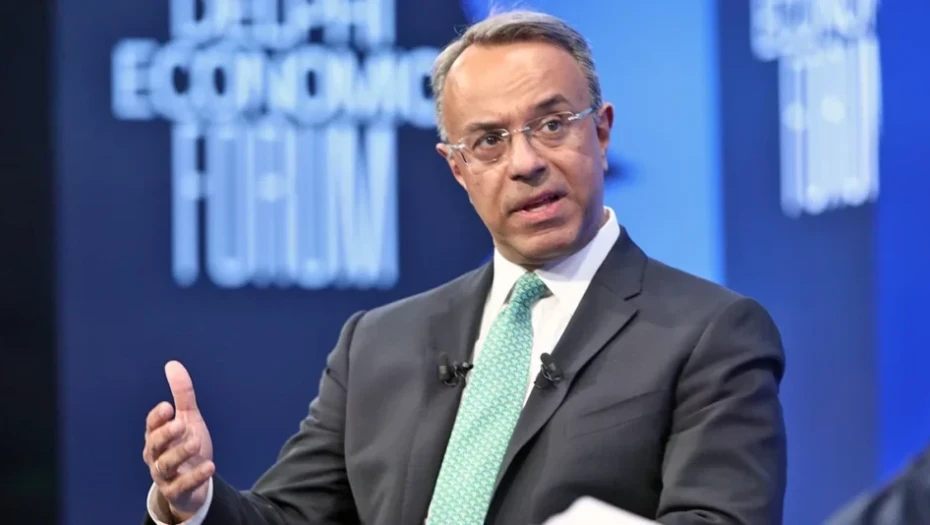 Χρήστος Σταϊκούρας: 518.865.020 ευρώ για 4 νέα σιδηροδρομικά έργα