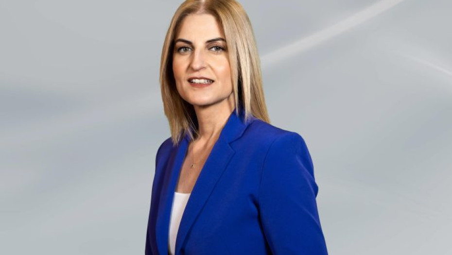 ΣΥΡΙΖΑ Σερρών: Τη Παρασκευή η περιοδεία της υπ. Ευρωβουλευτή Θεοδώρα Αυγέρη