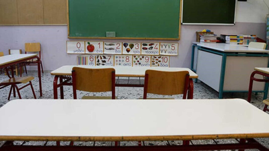 Λαμία: Μαζική τροφική δηλητηρίαση μαθητών από γεύματα σε σχολείο