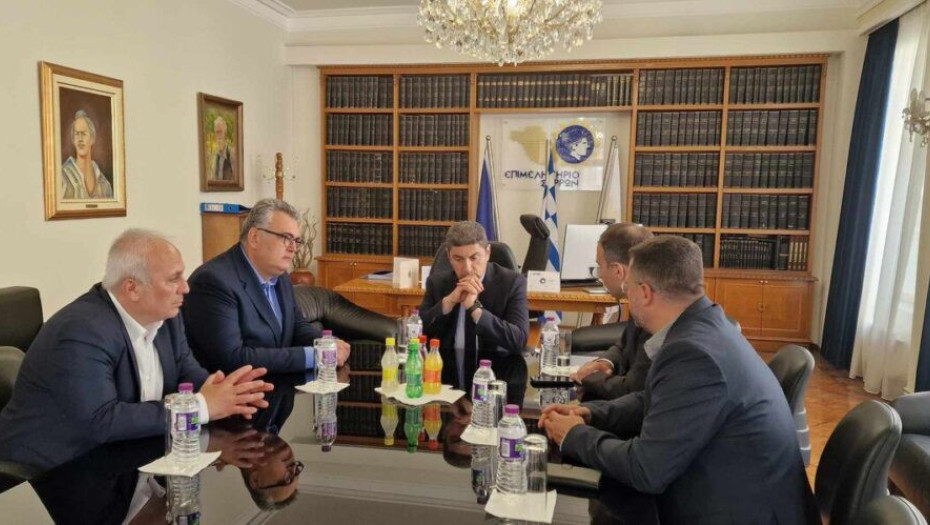 Θανάσης Μαλλιαράς: O πρωτογενής τομέας θα πρέπει να στηριχθεί με κάθε τρόπο!