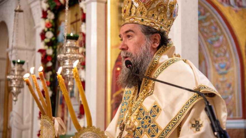 Το Πρόγραμμα του Μητροπολίτη Σερρών και Νιγρίτης