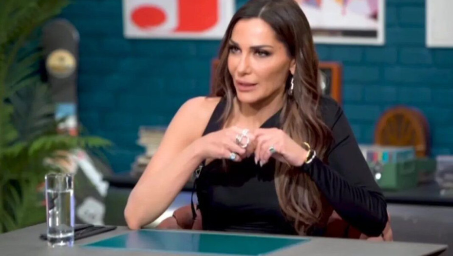 Δέσποινα Βανδή: “Ένιωθα ότι παθαίνω καρδιά και πήγα στο νοσοκομείο με κρίση πανικού”