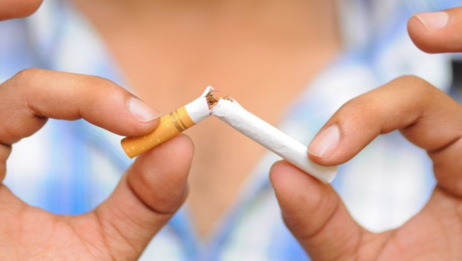 Ξεκινά σήμερα τη λειτουργία του το Ιατρείο διακοπής καπνίσματος