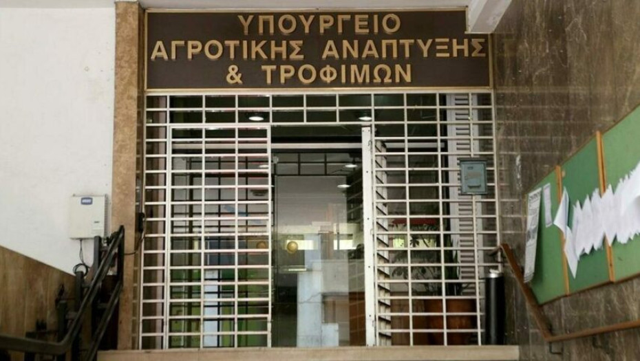 Γεωργικές Συμβουλές του ΠΑΑ 2014-2022 90,5 εκατομμύρια για την υλοποίηση του υπό-Μέτρου 2.1