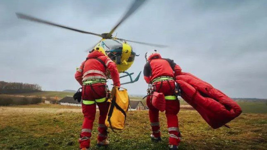 Ξεπέρασαν ήδη τις 3.000 εφέτος οι Αεροδιακομιδές