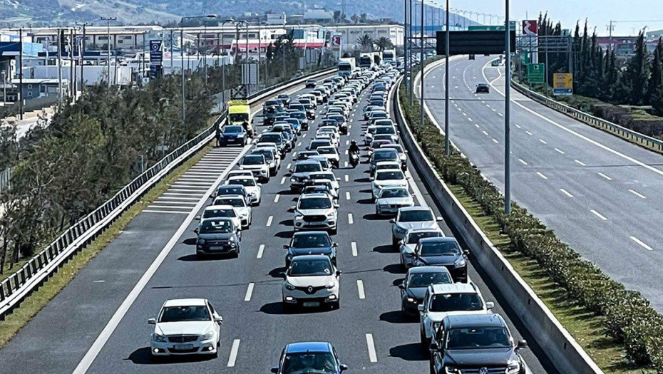 Στη Βουλή προς ψήφιση η νέα σύμβαση της Αττικής Οδού – Αναβαθμίζεται ο αυτοκινητόδρομος, μειώνονται διόδια και δημόσιο χρέος