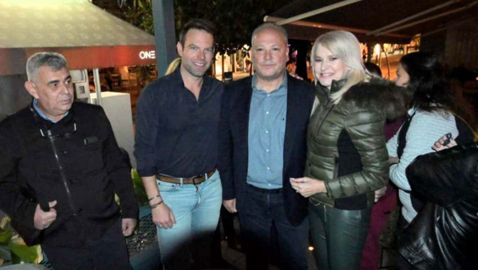 Λευτέρης Αβραμάκης: Η δημοκρατία δεν λειτουργεί με αποκλεισμούς