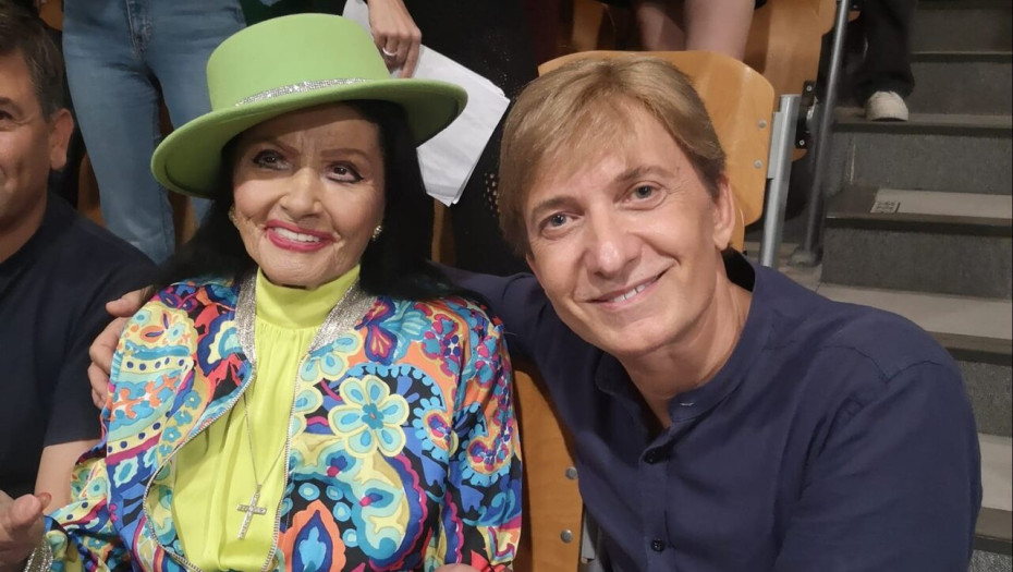 Από το Μάκη Δελαπόρτα στο ΗΡΩΔΕΙΟ μεγαλειώδης παράσταση, φιλανθρωπικού χαρακτήρα