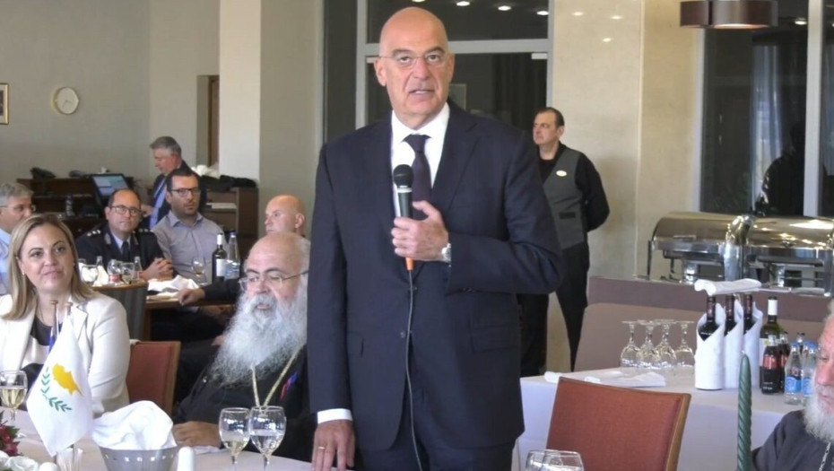 Επίσκεψη Νίκου Δένδια στο Μουσείο Εφέδρων Αξιωματικών στις Σέρρες