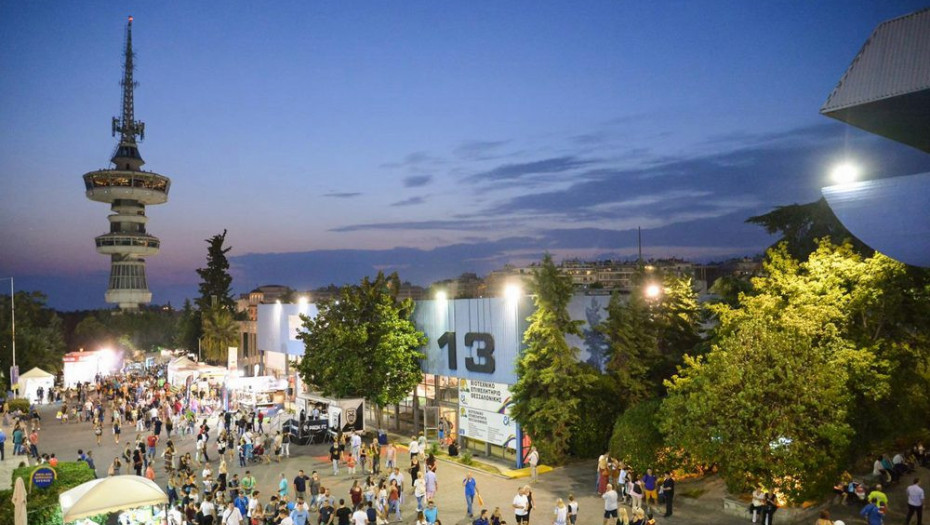 Την ερχόμενη εβδομάδα Κασσελάκης, Ανδρουλάκης και Κουτσούμπας στη ΔΕΘ