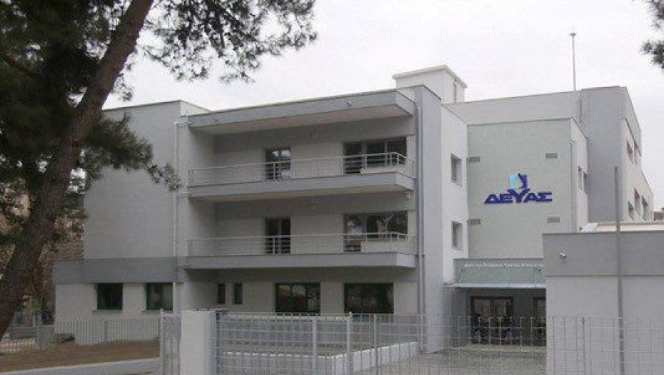 Από ΕΝΤΟΣ και ΣΥΜΜΑΧΙΑ ΣΕΡΡΑΙΩΝ δεν πέρασε το ψήφισμα για την ΔΕΥΑΣ