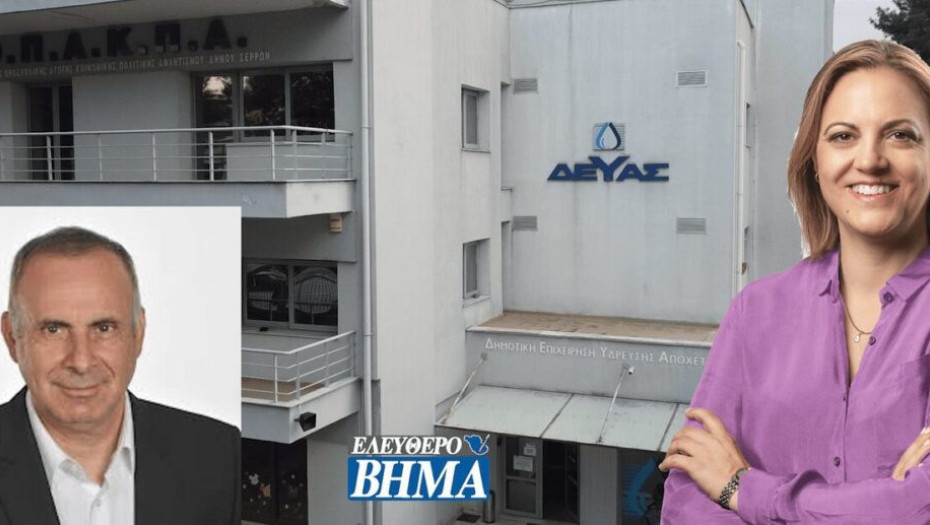 Γιάννης Γιάντσιος: «Σκοτώνονται» οι διοργανωτές, οι πολιτικοί, πως θα κόψουν την κορδέλα;