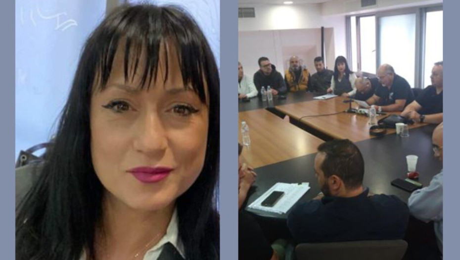 Η Διαλεχτή Παυλάκη στο νέο Δ.Σ της Πανελλήνιας Ομοσπονδίας Καταστηματαρχών Κρεοπωλών
