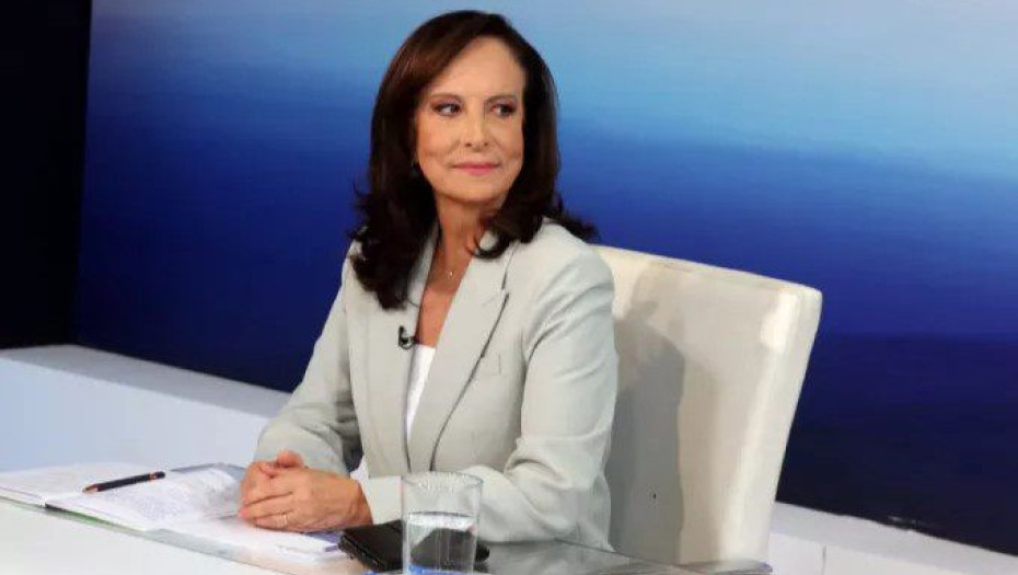 Η Άννα Διαμαντοπούλου λείπει πολλά χρόνια από το ΠΑΣΟΚ