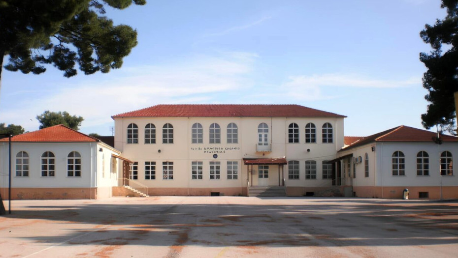 Από το 2ο Δημοτικό Σχολείο Ηράκλειας Σερρών αφιέρωμα στο τριετές ευρωπαϊκό πρόγραμμα ERASMUS+